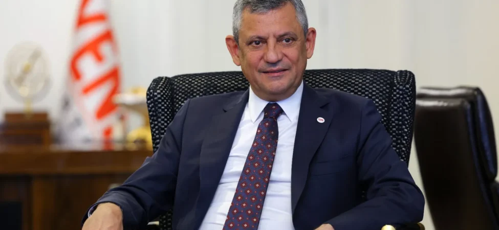 özgür özel 2026 2