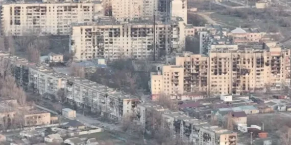 Savaşın korkunç boyutu: Ukraynalılar hayatta kalmak için ot yemeye başladı