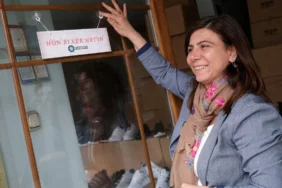 serra bucak