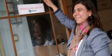 serra bucak