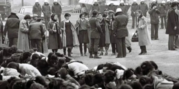 12 Eylül darbesinin üzerinden 46 yıl geçti