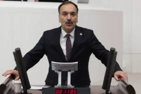 mustafa bilici