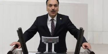 mustafa bilici