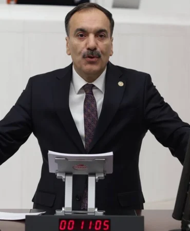 mustafa bilici