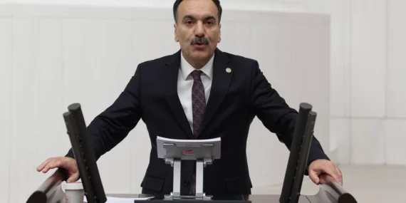 AK Partili Bilici’den çerçeve yasa açıklaması: MGK kararı Aralık ayına kadar verilebilir