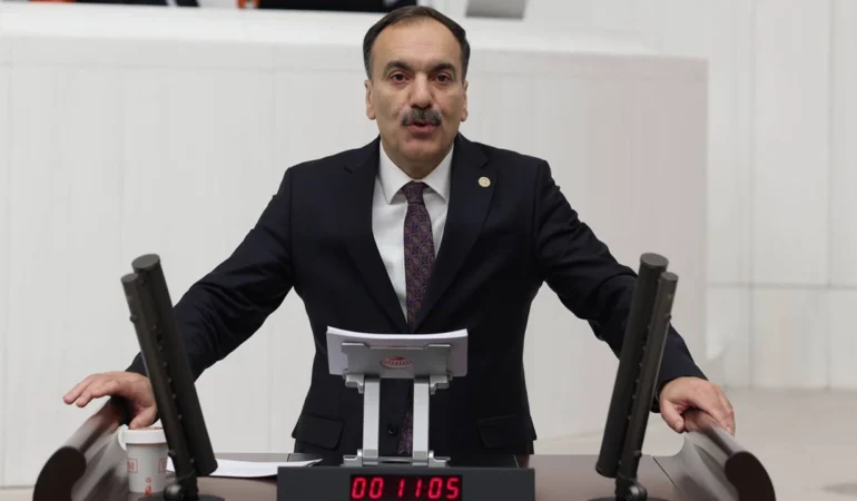 mustafa bilici