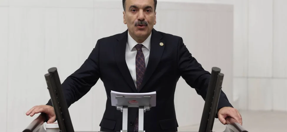 mustafa bilici