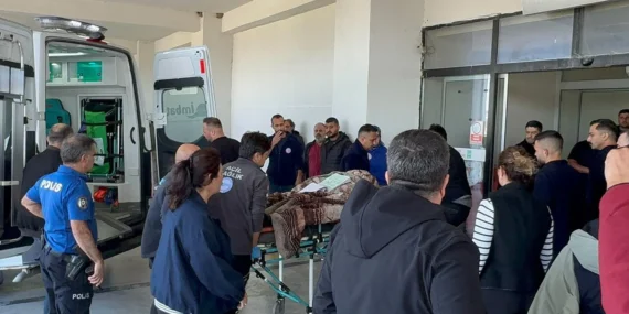 Soma’da maden ocağında göçük: 5 işçi hayatını kaybetti