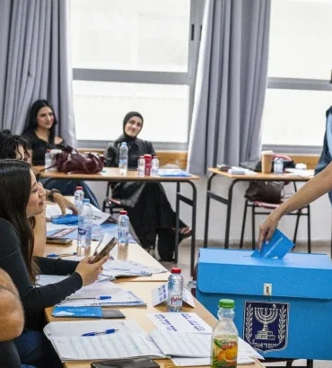 2026-10-29-israil-secim-aa