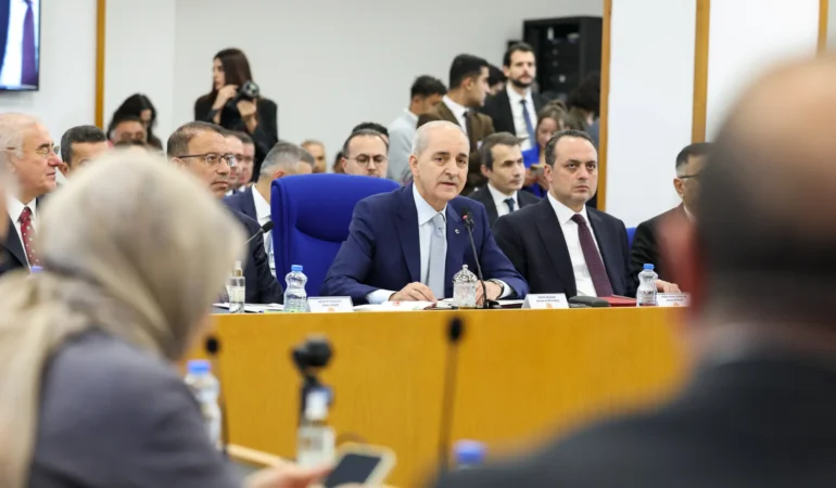 kurtulmuş