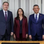 İran, gece boyu Kürdistan Bölgesi'nin başkentini vurdu thumbnail