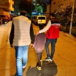 Duhok'ta silahlı saldırı sonucu yaşamını yitiren Türeli Batman'da defnedildi thumbnail