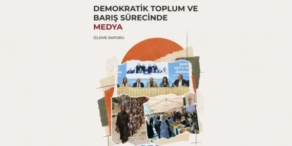 DFG’den süreç medya izleme raporu: Haberlerle süreç hedef alındı