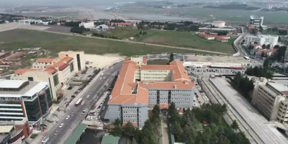 Diyarbakır’da 11 ilin başsavcısı ‘süreç’ için toplandı