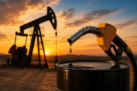 brent petrol