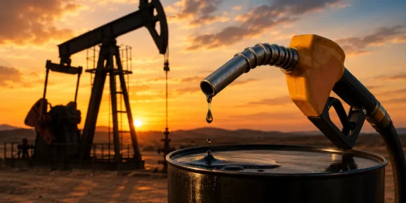 Petrol fiyatları fırladı! Akaryakıta yeni zam kapıda
