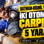 Koku ve toz isyanı: Organize atık suları vatandaşı canından bezdirdi thumbnail