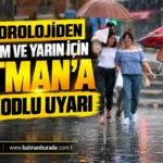 Gözler şimdi de AK Parti Batman adayına çevrildi thumbnail