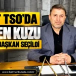 Siirt’te yaşamını yitiren madenci defnedildi thumbnail