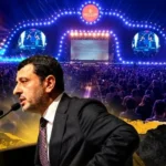 Adalet bakanı açıkladı: İmralı ile 3’üncü görüşme olacak mı? thumbnail