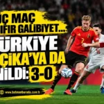 Batmanlı genç kaleciye Aziz Yıldırım’dan yakın ilgi thumbnail