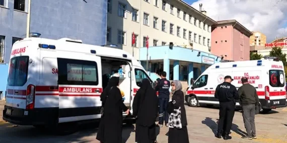 Okul saldırısında yaralanan öğrenci hayatını kaybetti