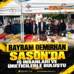 Ekrem Tüzün’den köy okullarına 1.000 kitaplık destek thumbnail
