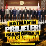 Batman’ın yeni yerleşim alanı için ilk adımlar thumbnail