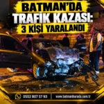 Batman Belediyesi 22 taşınmazı satışa çıkardı: Gülistan Sönük’ten tepki thumbnail