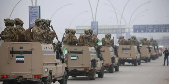 Reuters: Suriye, Husilere karşı Suudi Arabistan’a askeri desteği değerlendiriyor