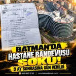 Batman'da iki farklı cinayetin zanlıları tutuklandı thumbnail