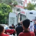 Nasıroğlu, Batman’ın sağlık yatırımlarını bakan memişoğlu ile görüştü thumbnail
