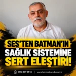 Batman’da AK Parti’nin yol haritası masaya yatırıldı thumbnail