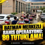 Batman’da Alzheimer ve Demans Hastalarına Akıllı Takip Cihazı Desteği thumbnail
