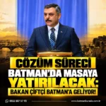 Batman’da Alzheimer ve Demans Hastalarına Akıllı Takip Cihazı Desteği thumbnail