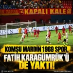 Amedspor, yarın Konyaspor’u ağırlıyor! thumbnail