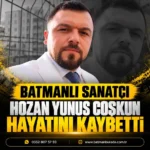 İçişleri Bakanı Mustafa Çiftçi, Batman’da Kardeşlik Camii’nin açılışına katıldı thumbnail