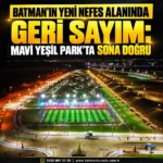 AK Parti MKYK Üyesi Murat Çiçek: Demirtaş’ın tahliyesi sürece güven kazandırır thumbnail