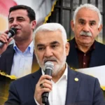 DEM’den Uçum’a sert sözler: İlk günden itibaren tahrik edici bir çaba içindesiniz thumbnail