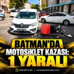 Batman’da Acı Olay: 8’inci Kattan Düşen Esra Işık Yaşamını Yitirdi thumbnail