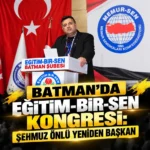 Batman - DEM Parti’den Newroz teşekkürü thumbnail