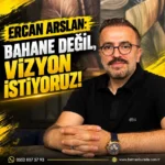 Bayram Demirhan: “BATSO Bir Çözüm Merkezi Olacak” thumbnail