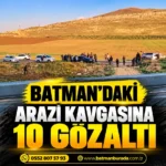 Batman’da kayıplar bulunsun, failler yargılansın eyleminde 723. Hafta thumbnail