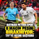 Batman’da kayıplar bulunsun, failler yargılansın eyleminde 723. Hafta thumbnail