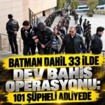 İHD Batman Şubesi’nden 722. Hafta thumbnail