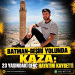 Batman’da kitap ve tarım fuarları kapılarını açıyor thumbnail