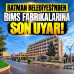 Batman 5 sıra yükseldi ama gelişmişlikte son kademede! thumbnail