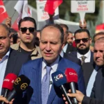 Zonguldak’ta maden faciası: 3 işçi hayatını kaybetti, 5 işçi yaralandı thumbnail