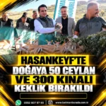 Yılmaz: Batman’a girişler bir şehre yakışır hale getirilmeli thumbnail