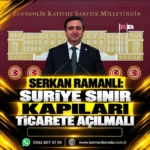 CHP 2. sıra milletvekili adayı Dicle Arslan kimdir? thumbnail